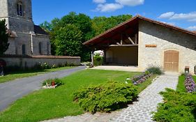 Gite Saint Martin